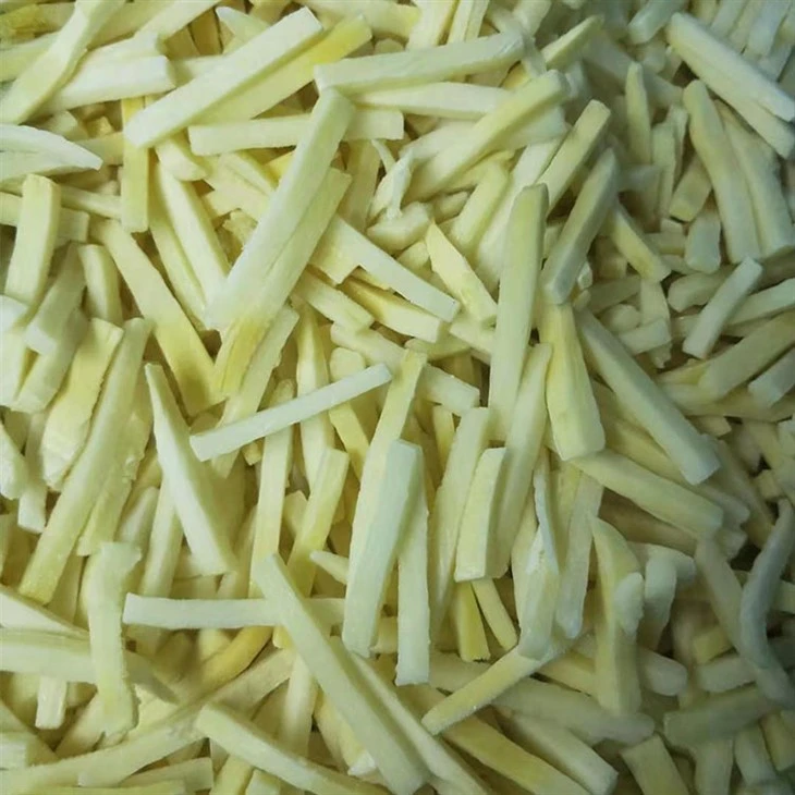Quality Spring Bamboo Shoots