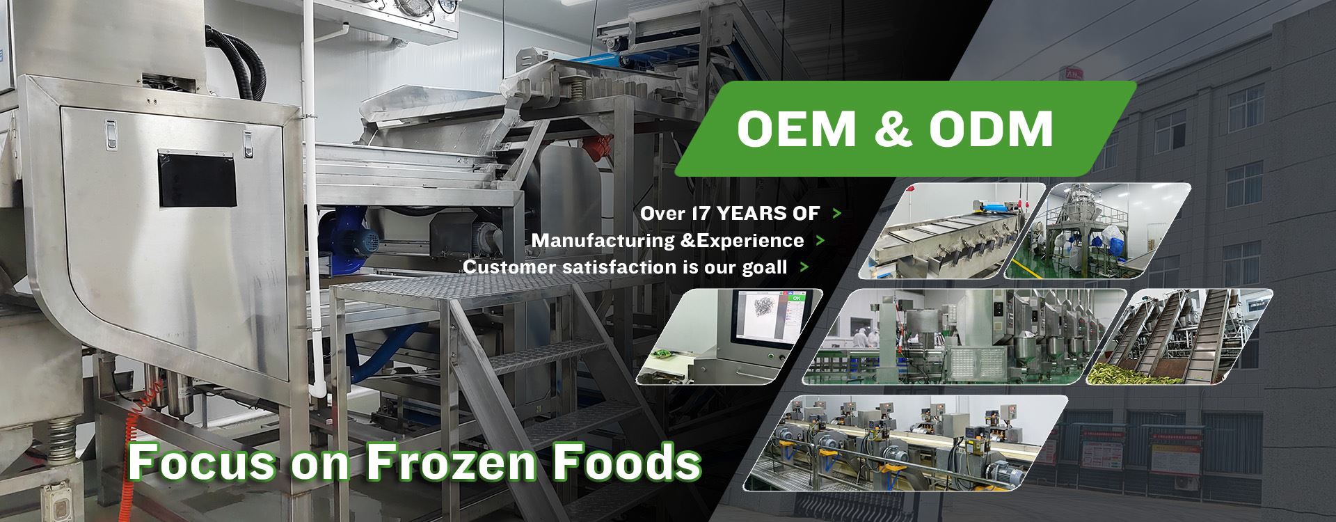 Frozen Foods