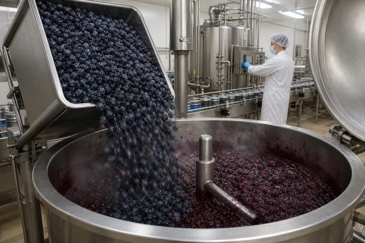 blueberry-seed-jam-application blueberry-seed-jam-application