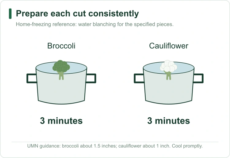 broccoli-cauliflower-blanching broccoli-cauliflower-blanching