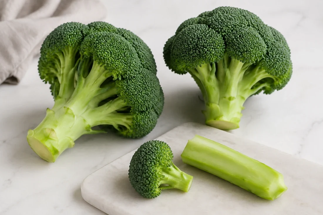 broccoli-tastes-green-mildly-bitter-and-slightly-sweet broccoli-tastes-green-mildly-bitter-and-slightly-sweet