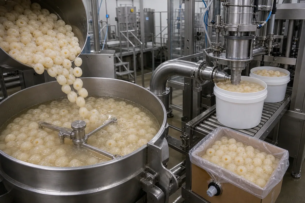 bulk-lychee-preparation-and-filling bulk-lychee-preparation-and-filling