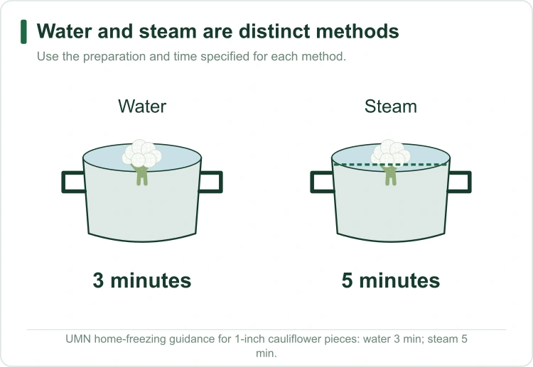 cauliflower-water-steam-methods cauliflower-water-steam-methods