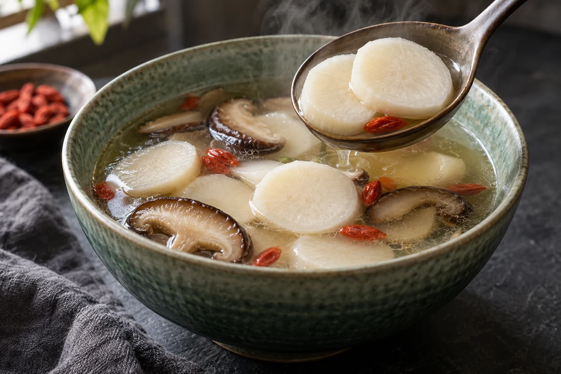 chinese-yam-clear-soup-serving chinese-yam-clear-soup-serving