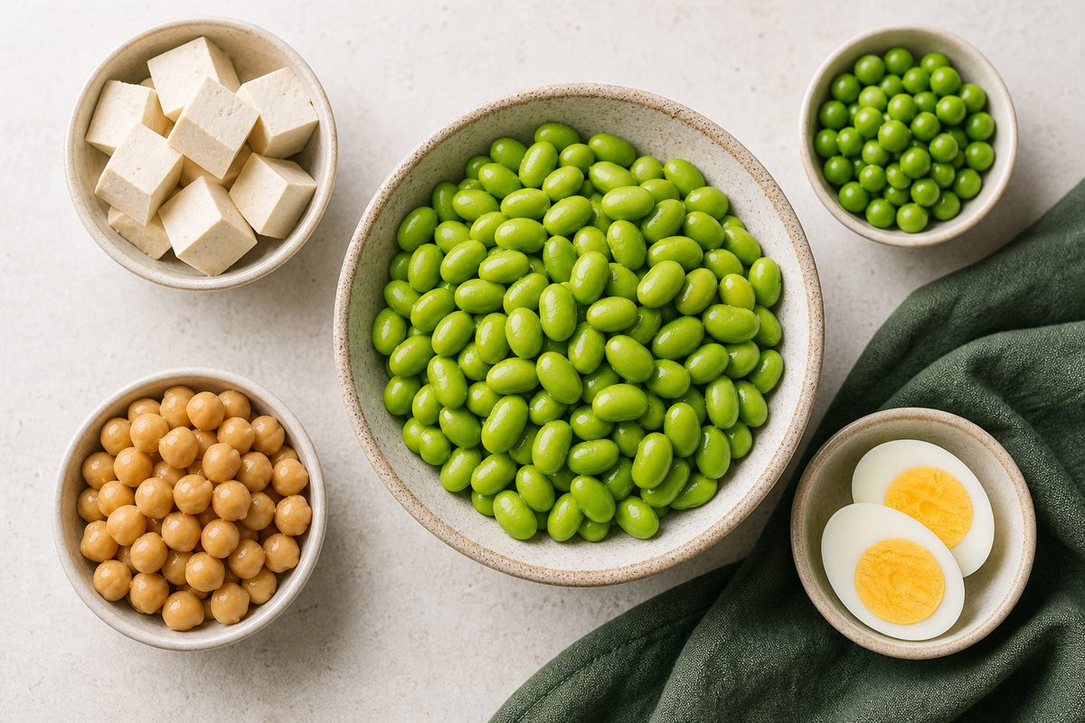 edamame-protein-comparison edamame-protein-comparison