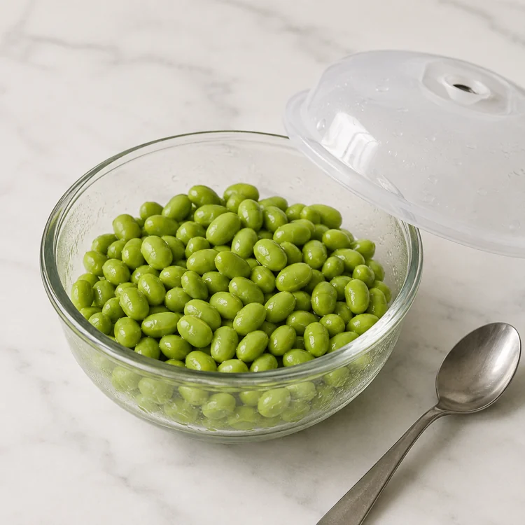 edamame-reheat-shelled-edamame-under-a-vented-cover edamame-reheat-shelled-edamame-under-a-vented-cover