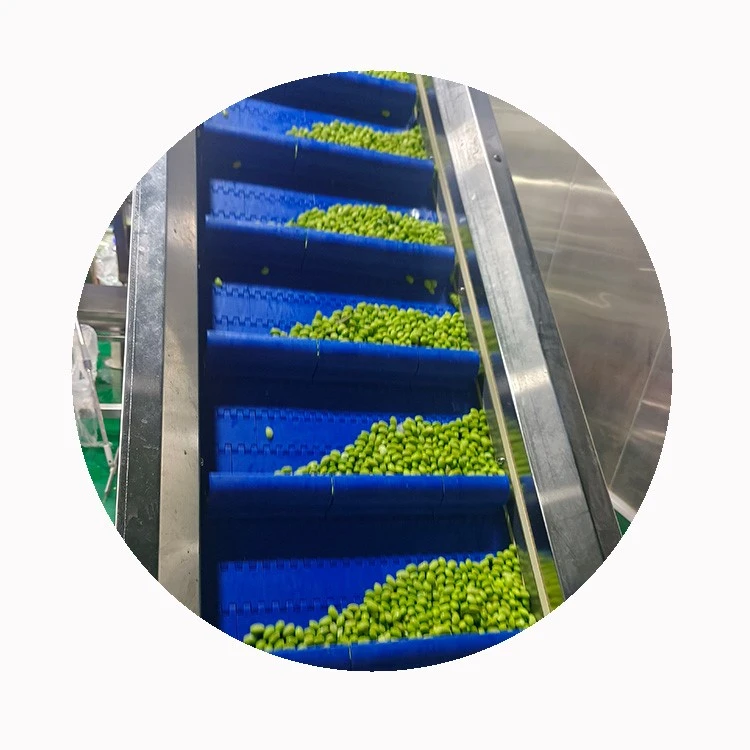Frozen edamame made in china Frozen edamame made in china