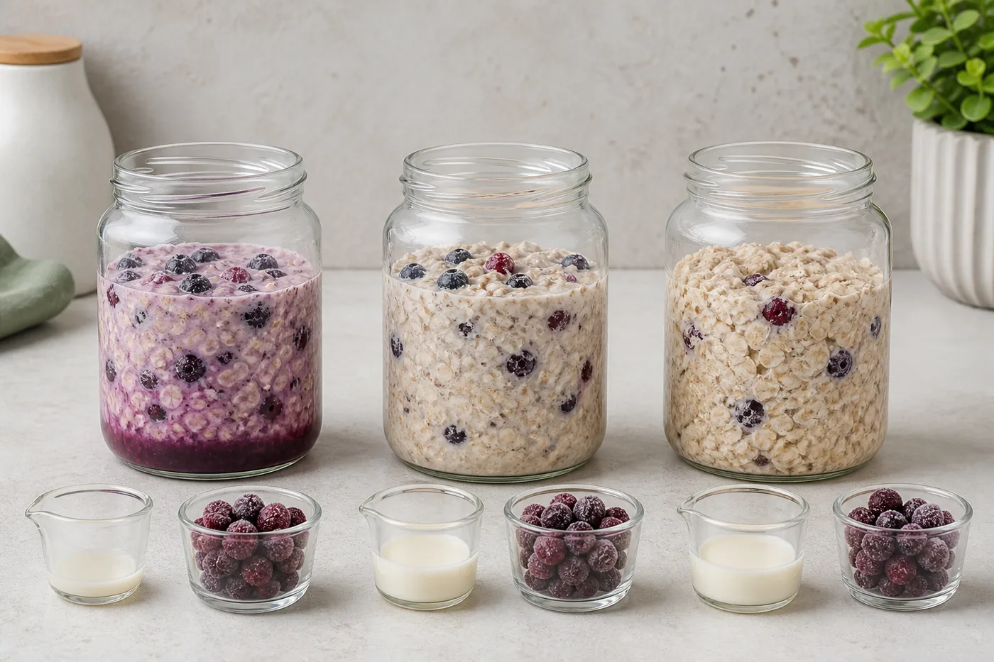 frozen-fruit-in-overnight-oats-generated-moisture frozen-fruit-in-overnight-oats-generated-moisture