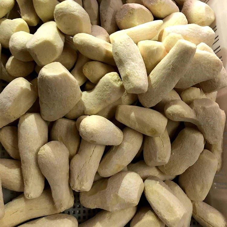 tesco frozen garlic and ginger