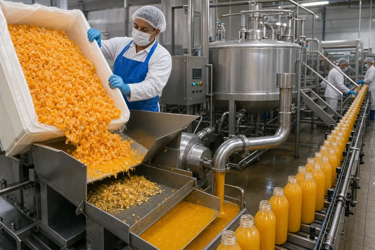 frozen-mandarin-beverage-application frozen-mandarin-beverage-application