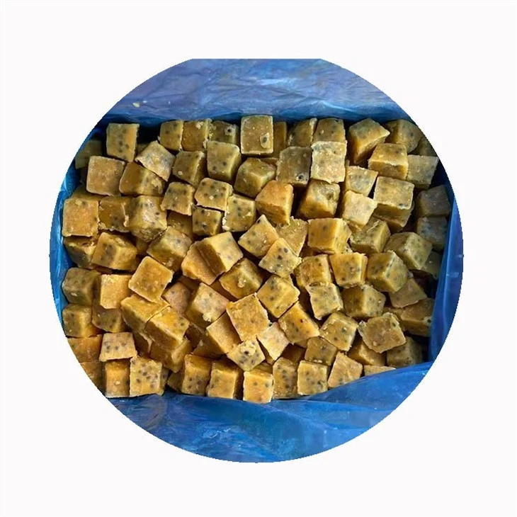Frozen Passion Fruit Puree suppliers