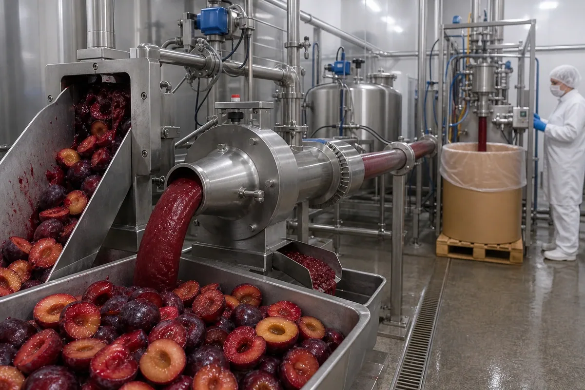 frozen-plum-puree-processing-application frozen-plum-puree-processing-application