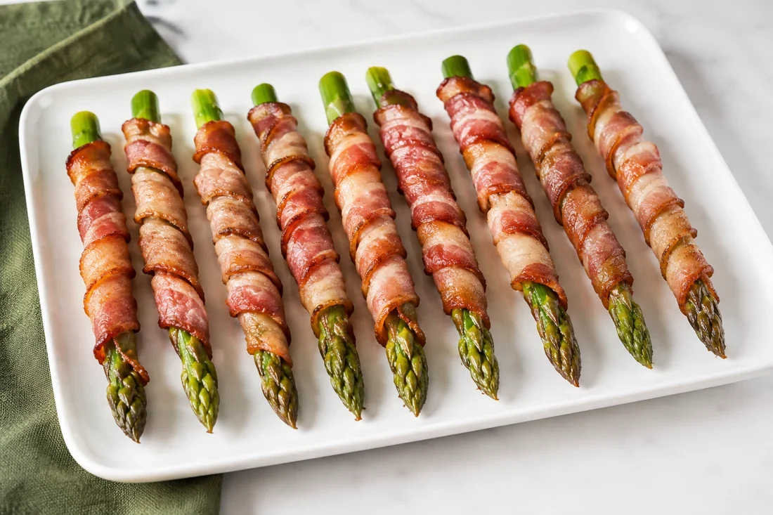 how-long-to-bake-bacon-wrapped-asparagus-overview how-long-to-bake-bacon-wrapped-asparagus-overview