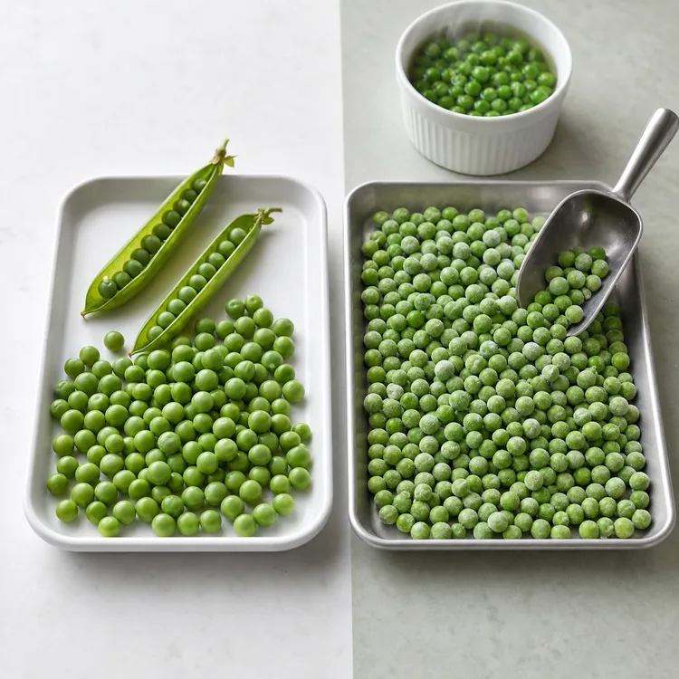 how-to-cook-fresh-peas-03-fresh-vs-iqf how-to-cook-fresh-peas-03-fresh-vs-iqf