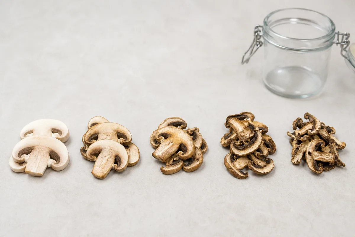 how-to-dry-mushrooms-without-dehydrator-02-support how-to-dry-mushrooms-without-dehydrator-02-support