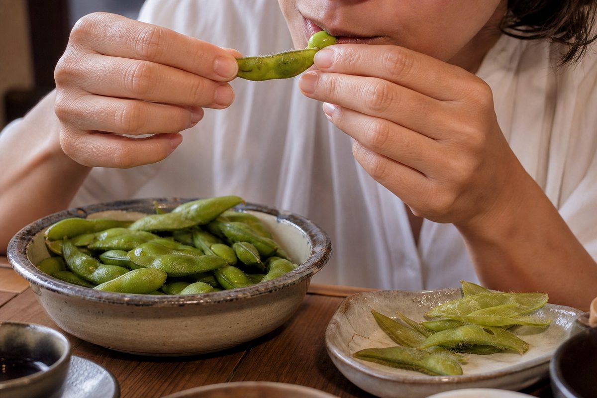 how-to-eat-edamame-pod-technique how-to-eat-edamame-pod-technique