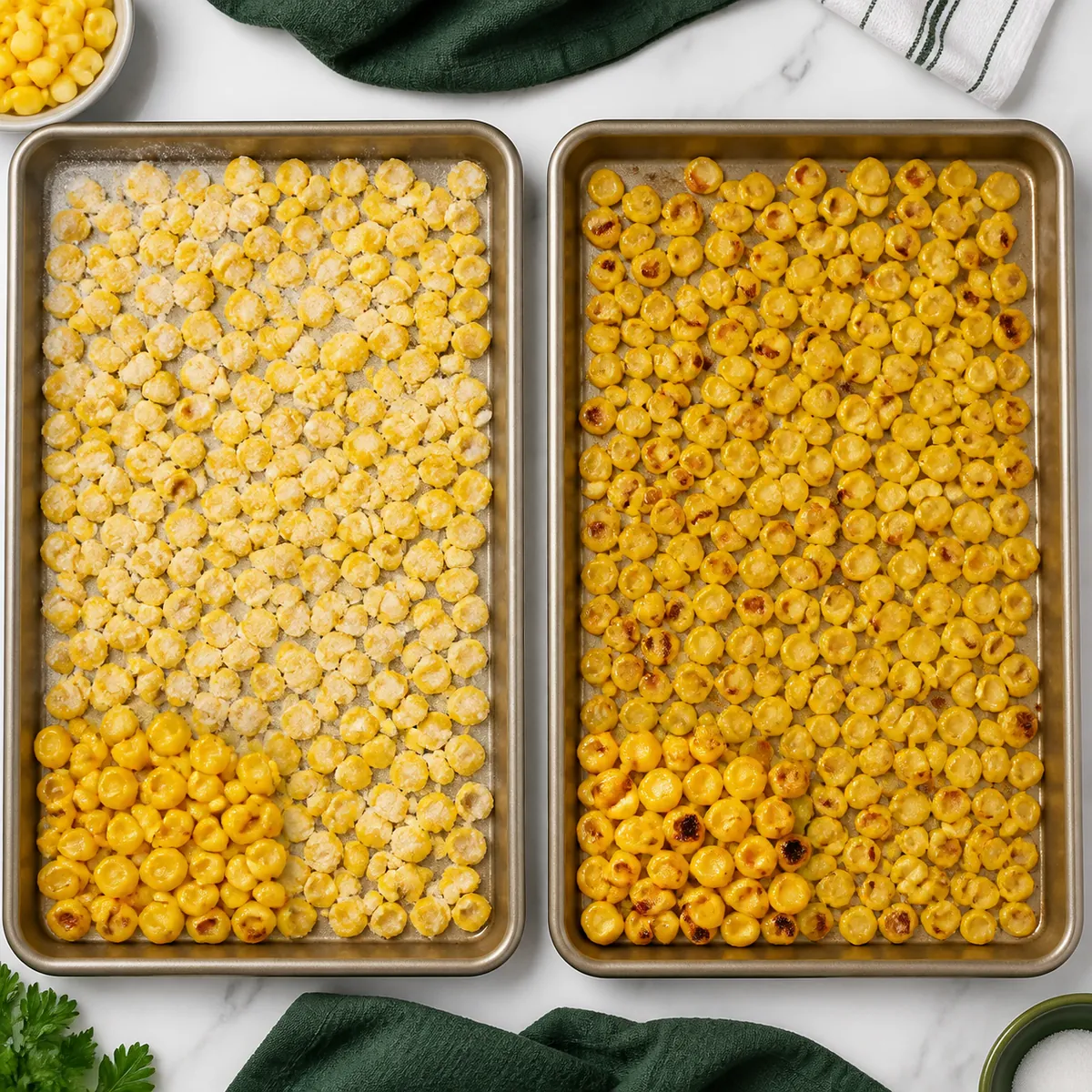 how-to-roast-frozen-corn-03-moisture-methods how-to-roast-frozen-corn-03-moisture-methods