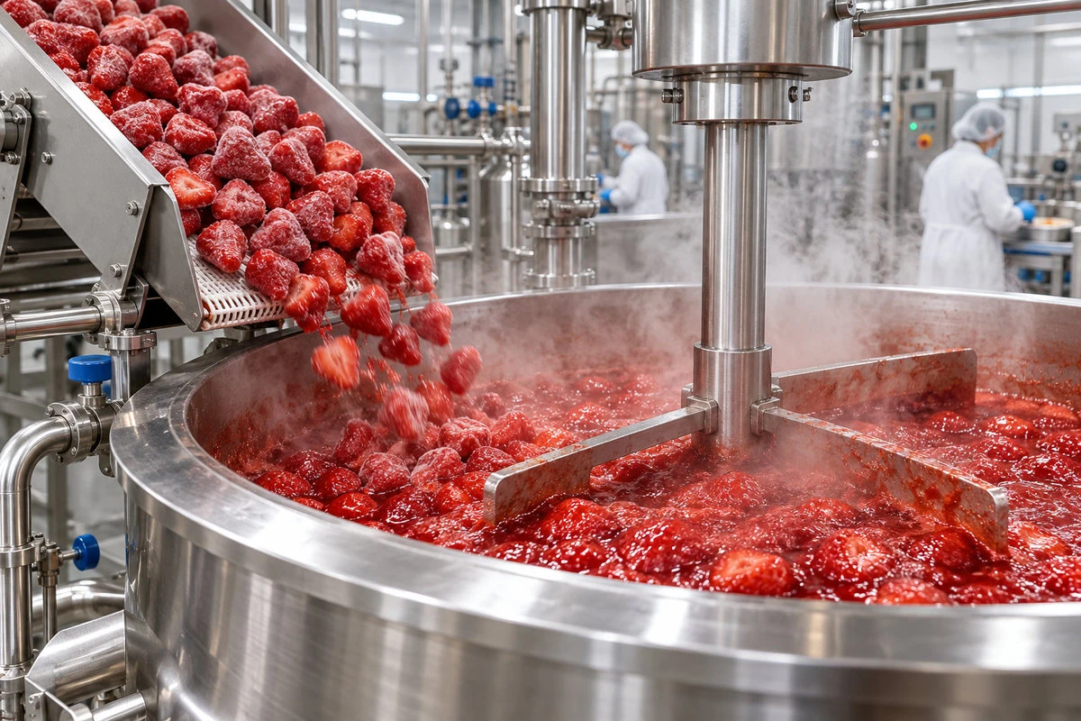whole frozen strawberries - Sequence the Saudi first shipment whole frozen strawberries - Sequence the Saudi first shipment