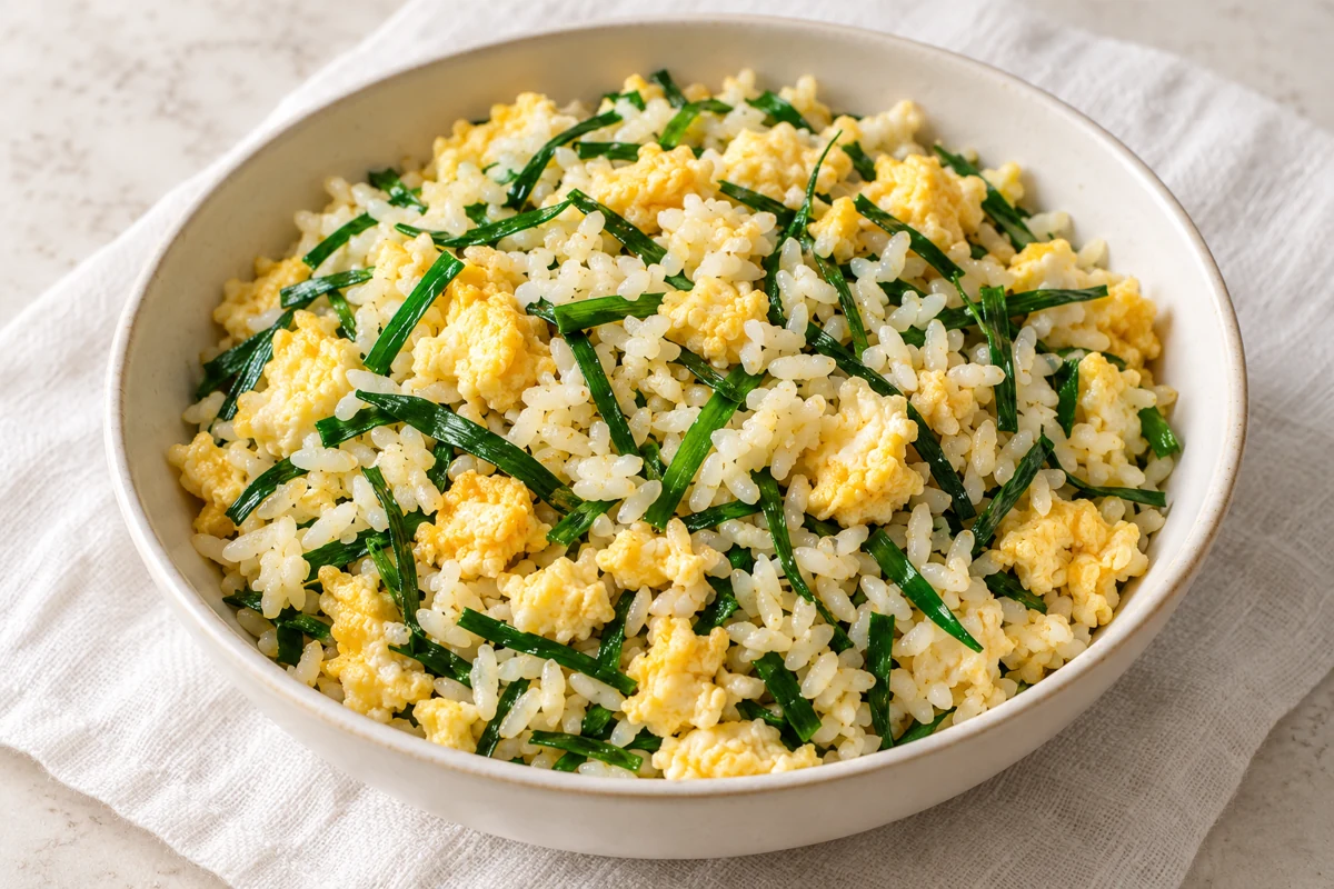 Garlic-Chive Aroma After Freezing: How a Buyer Can Compare Lots