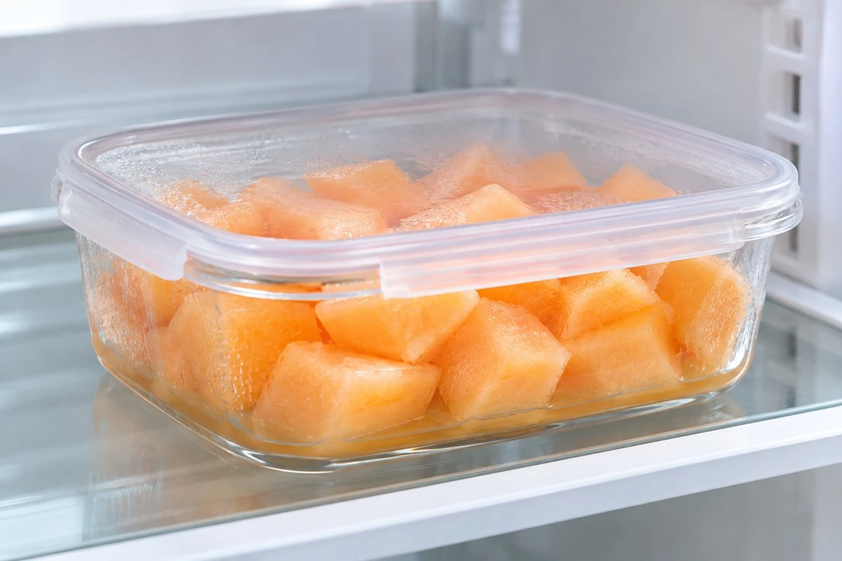 Covered shallow handling keeps the sample arrangement visible during a controlled thaw Covered shallow handling keeps the sample arrangement visible during a controlled thaw