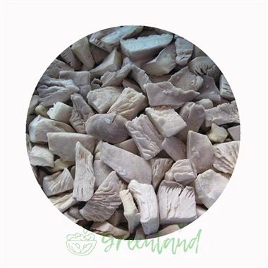 Frozen Mushroom Pricing: Cost Drivers, Yield Loss, True Cost per Use