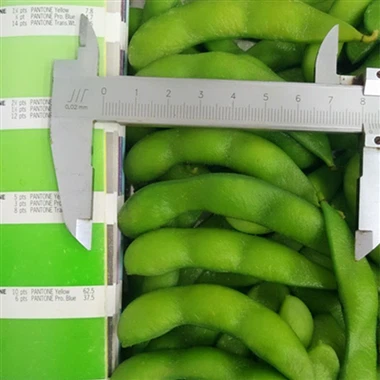How to Cook Frozen Edamame: Time, Methods, and Freezing Tips