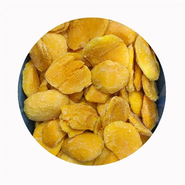 Can You Freeze Mango?