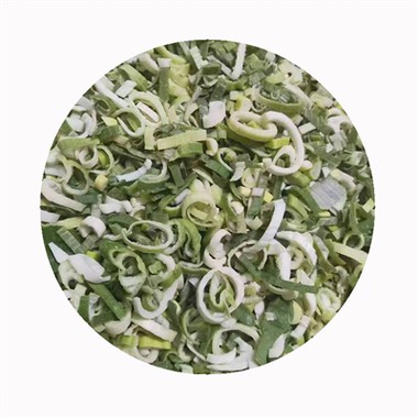 Can You Freeze Green Onions?