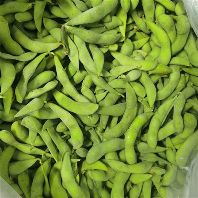 Can You Freeze Edamame?