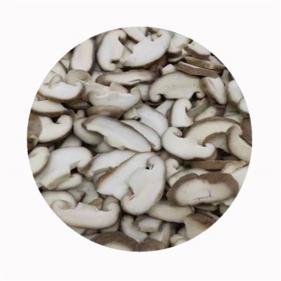 Can Shiitake Mushrooms Be Frozen?