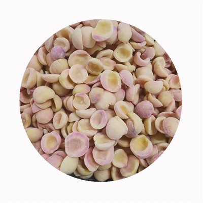 Can Peaches Be Frozen?