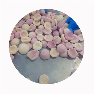 What to Do With Frozen Peaches