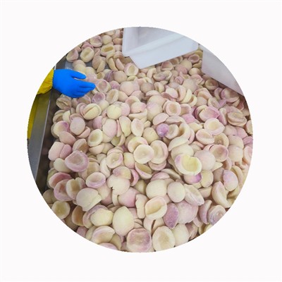 How to Use Frozen Peaches in Cooking and Processing