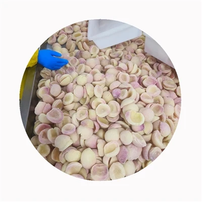 How to Use Frozen Peaches in Cooking and Processing