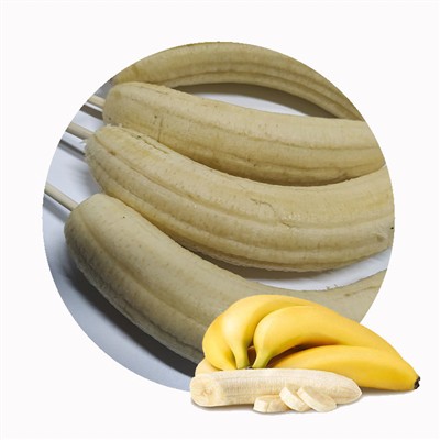 How Long Do Frozen Bananas Last?