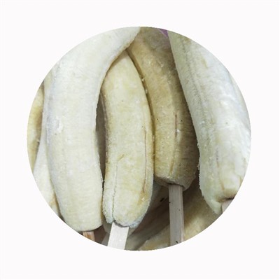 Are Frozen Bananas Good for You?