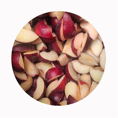 Can Apples Be Frozen?