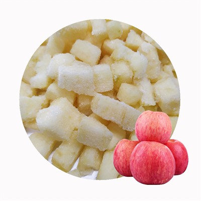 What to Do With Frozen Apples