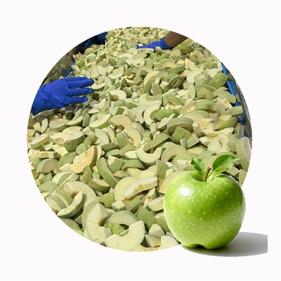 What Can You Use Frozen Apples For?