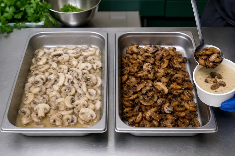 Can You Freeze Cooked Mushrooms? Storage & Reheating