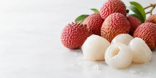 How to Store Lychee Fruit: Fridge, Freezer and Packing