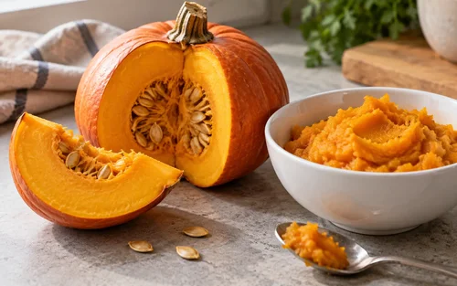 What Is a Pie Pumpkin? Choosing Pumpkin for Puree and Bakery Filling