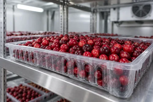 Do Cranberries Need Refrigeration? Fresh Holding Versus Frozen Inventory