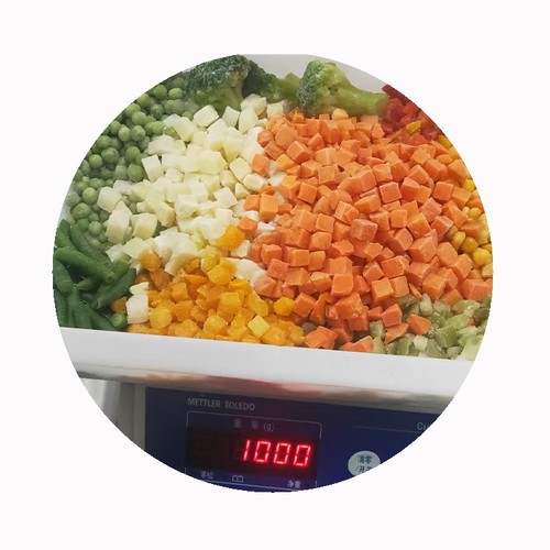 frozen vegetables - mixed vegetables frozen vegetables - mixed vegetables