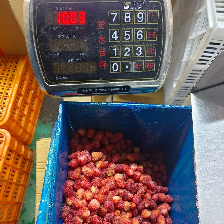 frozen strawberries for smoothies bakery dairy and sauces frozen strawberries for smoothies bakery dairy and sauces