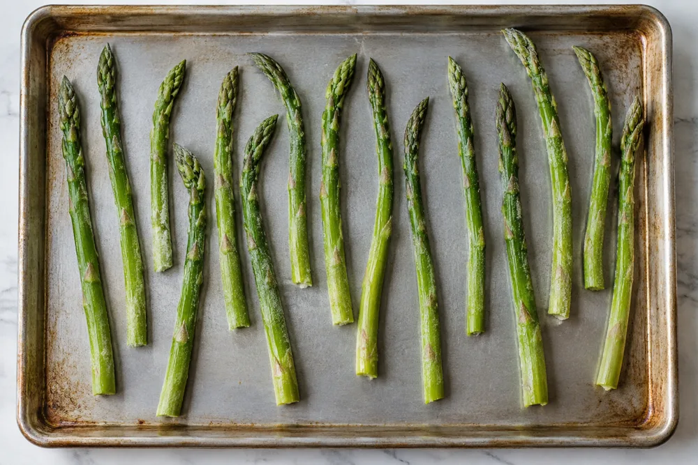 asparagus-single-layer-spacing asparagus-single-layer-spacing