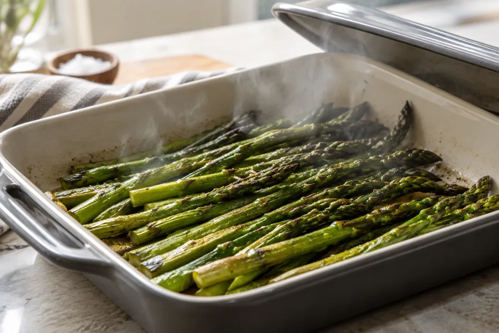 roasted-asparagus-service-tray roasted-asparagus-service-tray