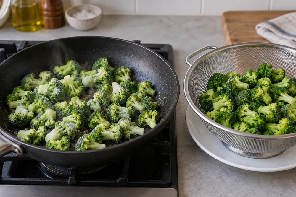 broccoli-frozen-and-drained broccoli-frozen-and-drained