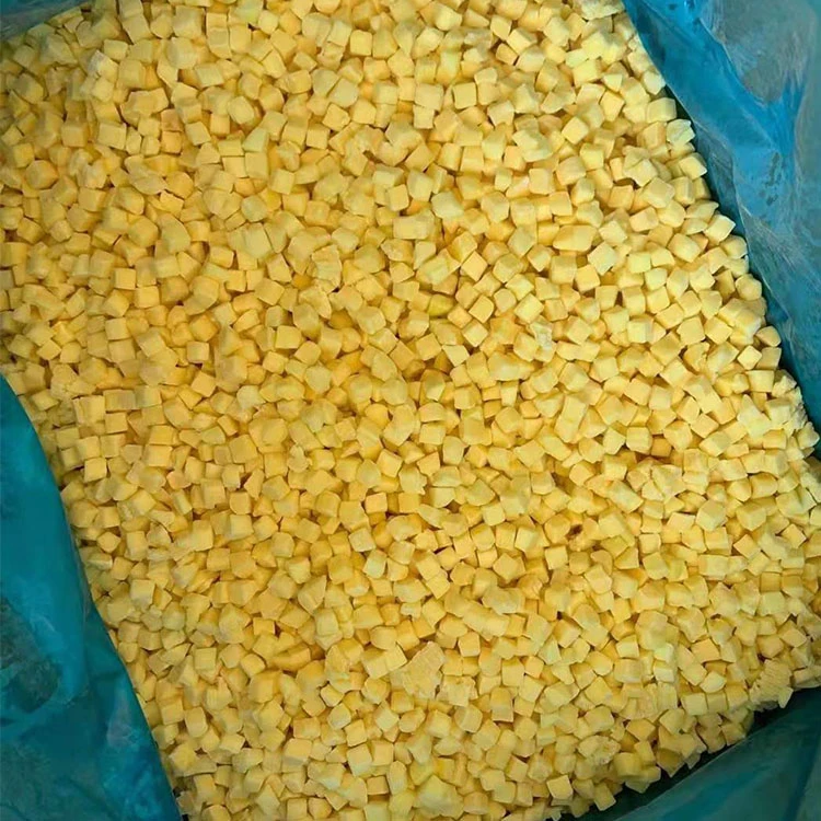 GreenLand-food frozen what do mangoes taste like product image 1 GreenLand-food frozen what do mangoes taste like product image 1