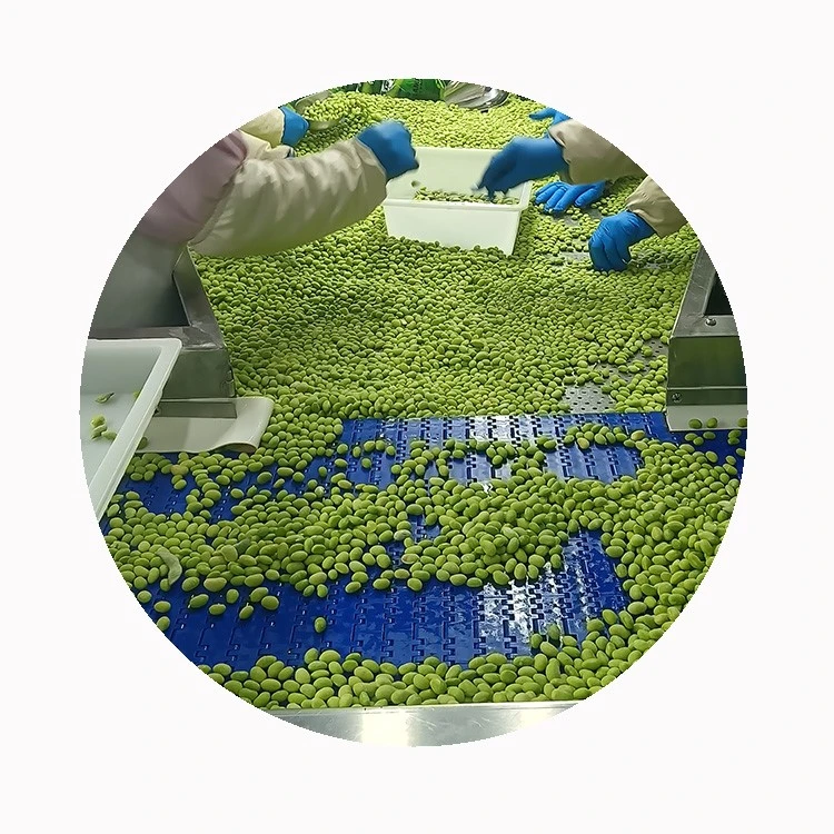iqf frozen edamame beans iqf frozen edamame beans